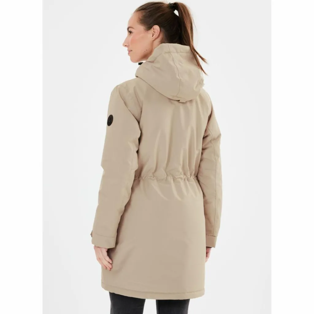 Whistler Winterjacken<· Siberia 1136 Simply Taupe