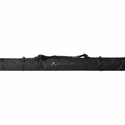 Whistler Skirucksäcke<· Ski Bag 1001 Black