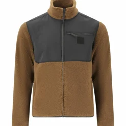 Clearance · Sprocka Herren Fleecejacken