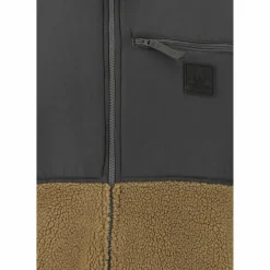 Clearance · Sprocka Herren Fleecejacken