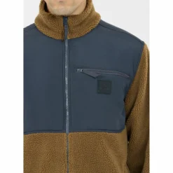 Clearance · Sprocka Herren Fleecejacken