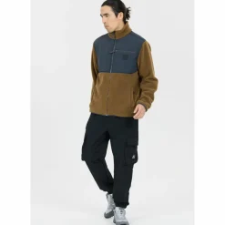 Clearance · Sprocka Herren Fleecejacken