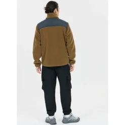 Clearance · Sprocka Herren Fleecejacken