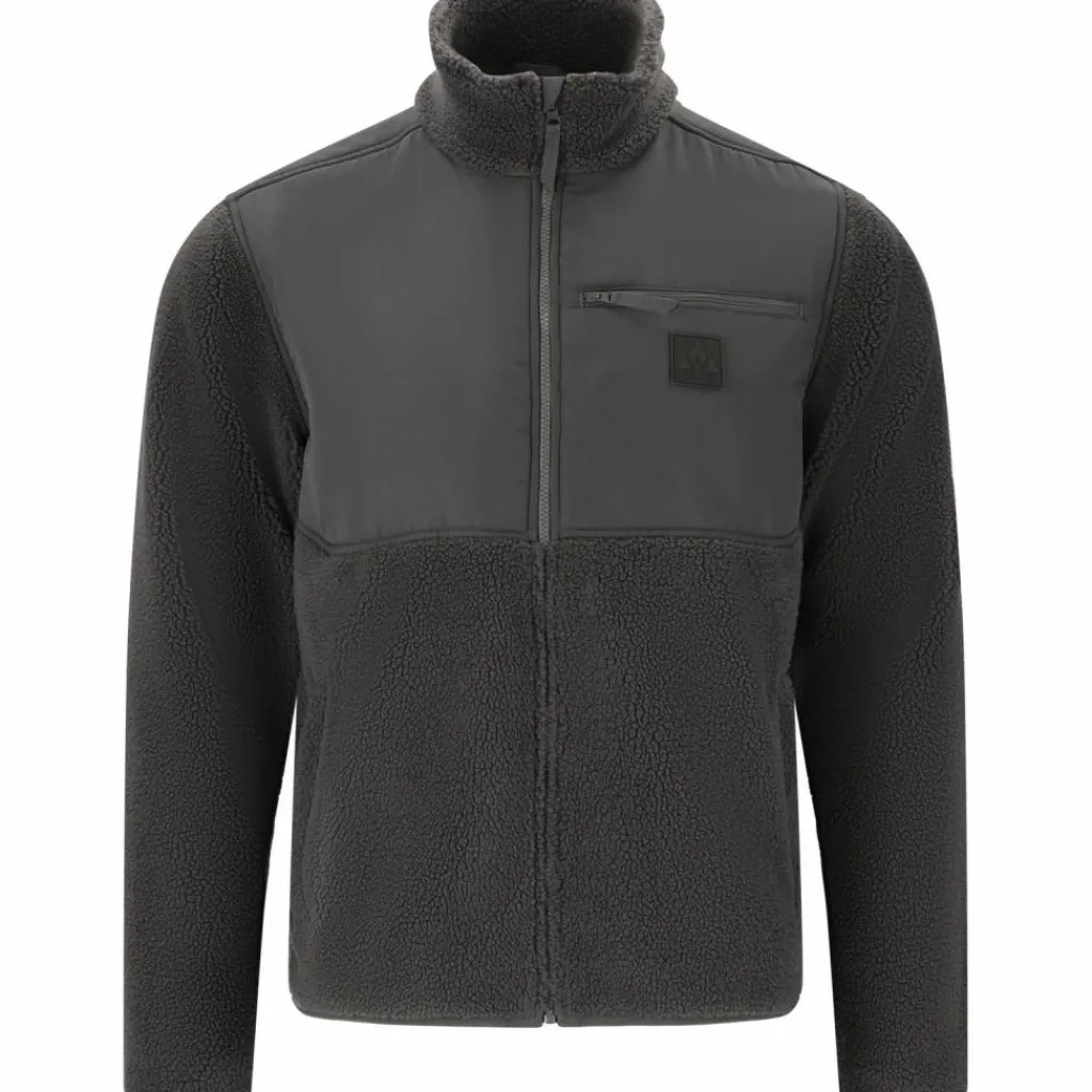 Whistler Fleecejacken<· Sprocka 1016 Phantom