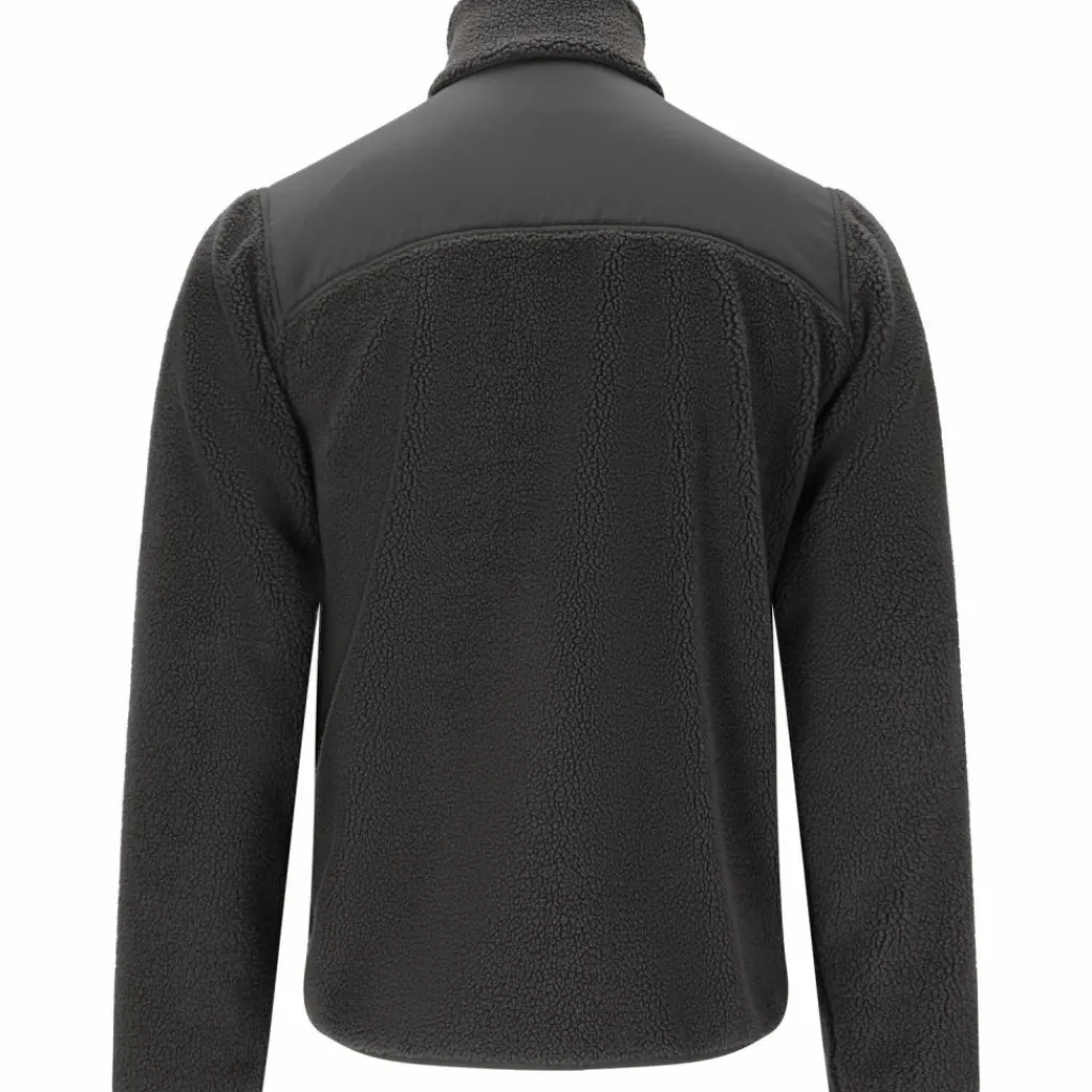 Whistler Fleecejacken<· Sprocka 1016 Phantom