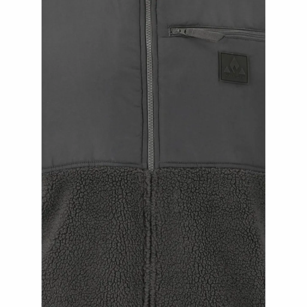 Whistler Fleecejacken<· Sprocka 1016 Phantom