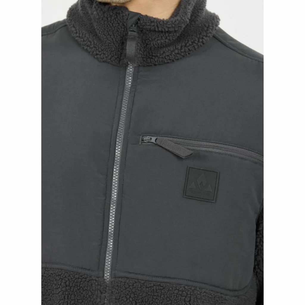 Whistler Fleecejacken<· Sprocka 1016 Phantom