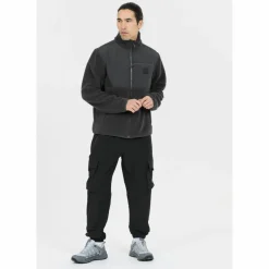Whistler Fleecejacken<· Sprocka 1016 Phantom