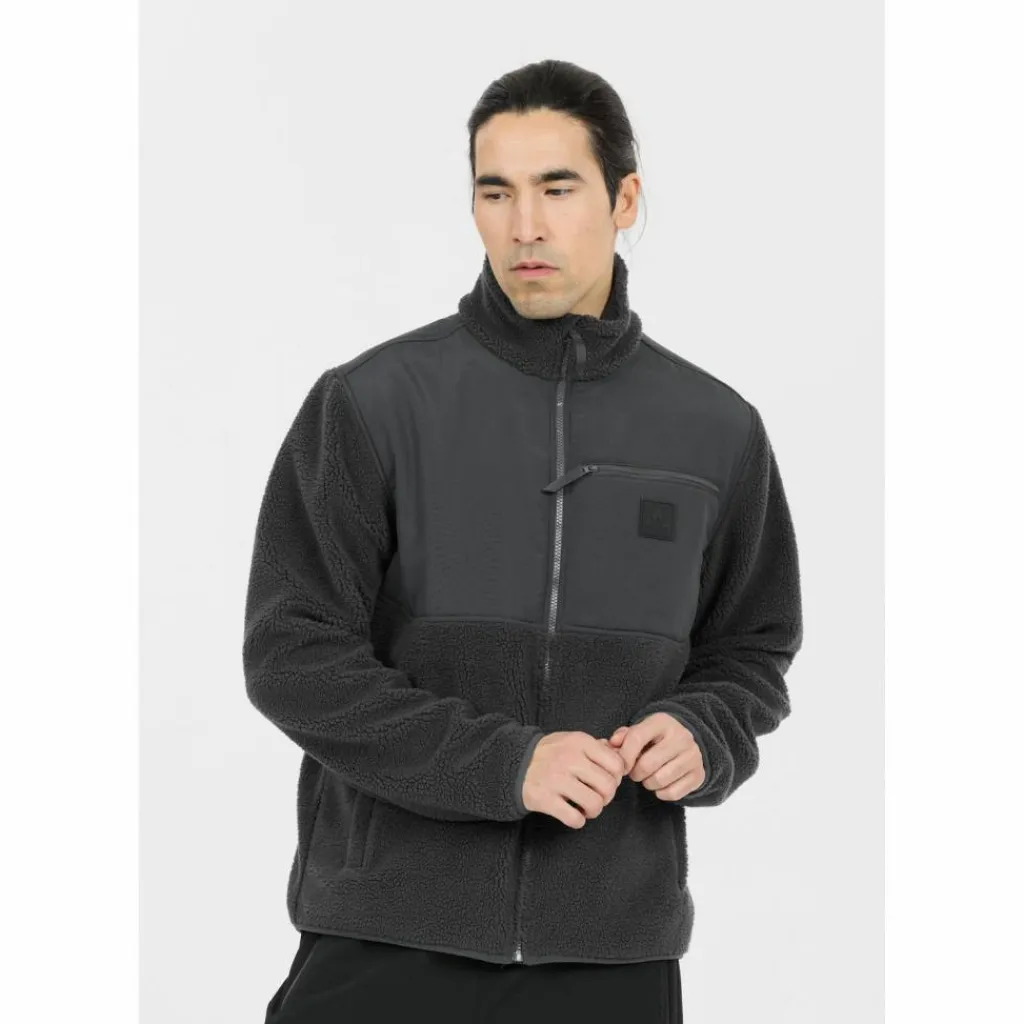 Whistler Fleecejacken<· Sprocka 1016 Phantom