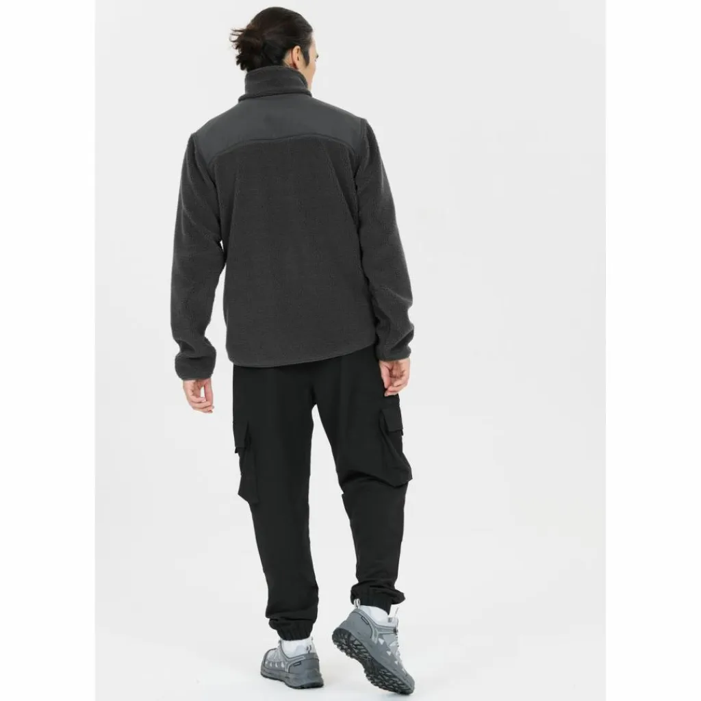 Whistler Fleecejacken<· Sprocka 1016 Phantom