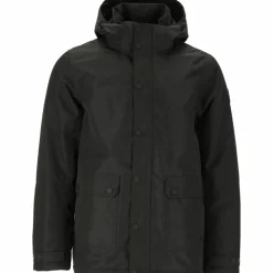 Whistler Winterjacken|Mäntel<· Steven 1001 Black