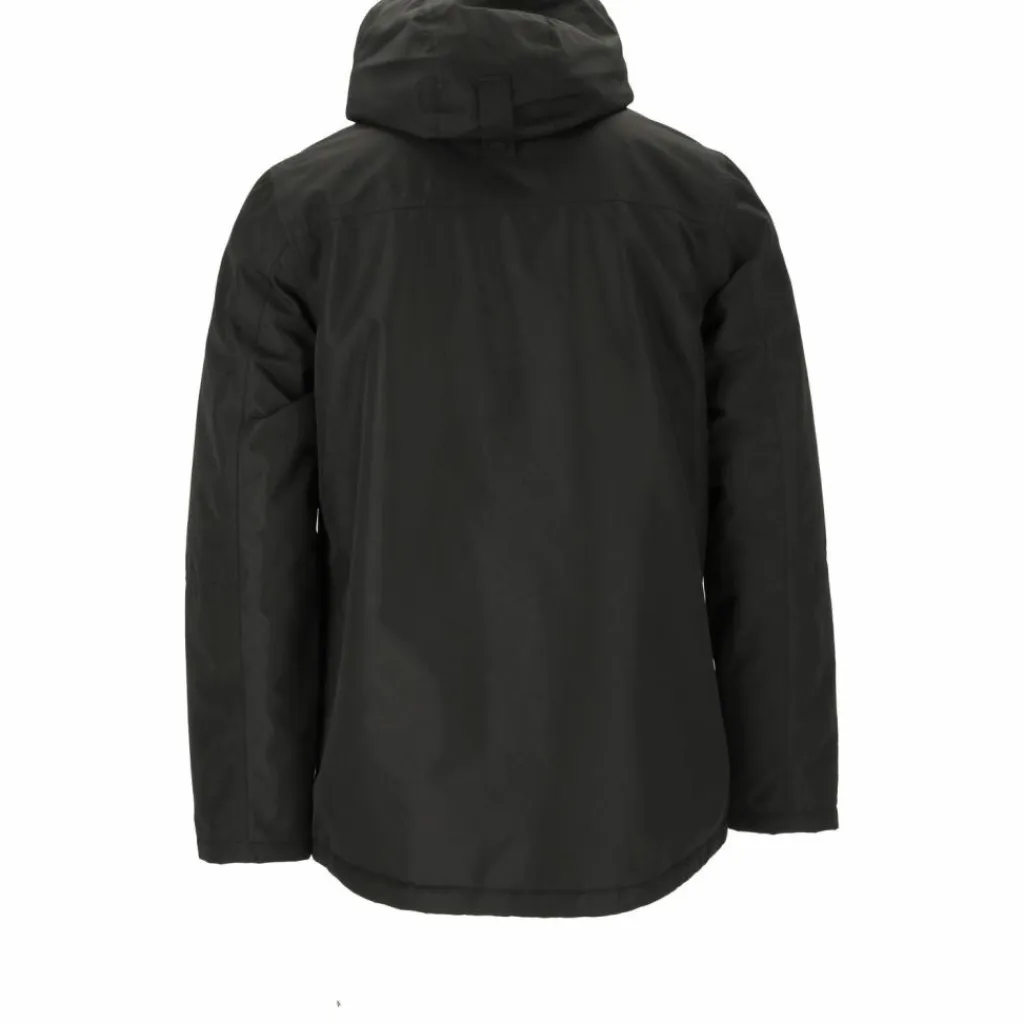 Whistler Winterjacken|Mäntel<· Steven 1001 Black