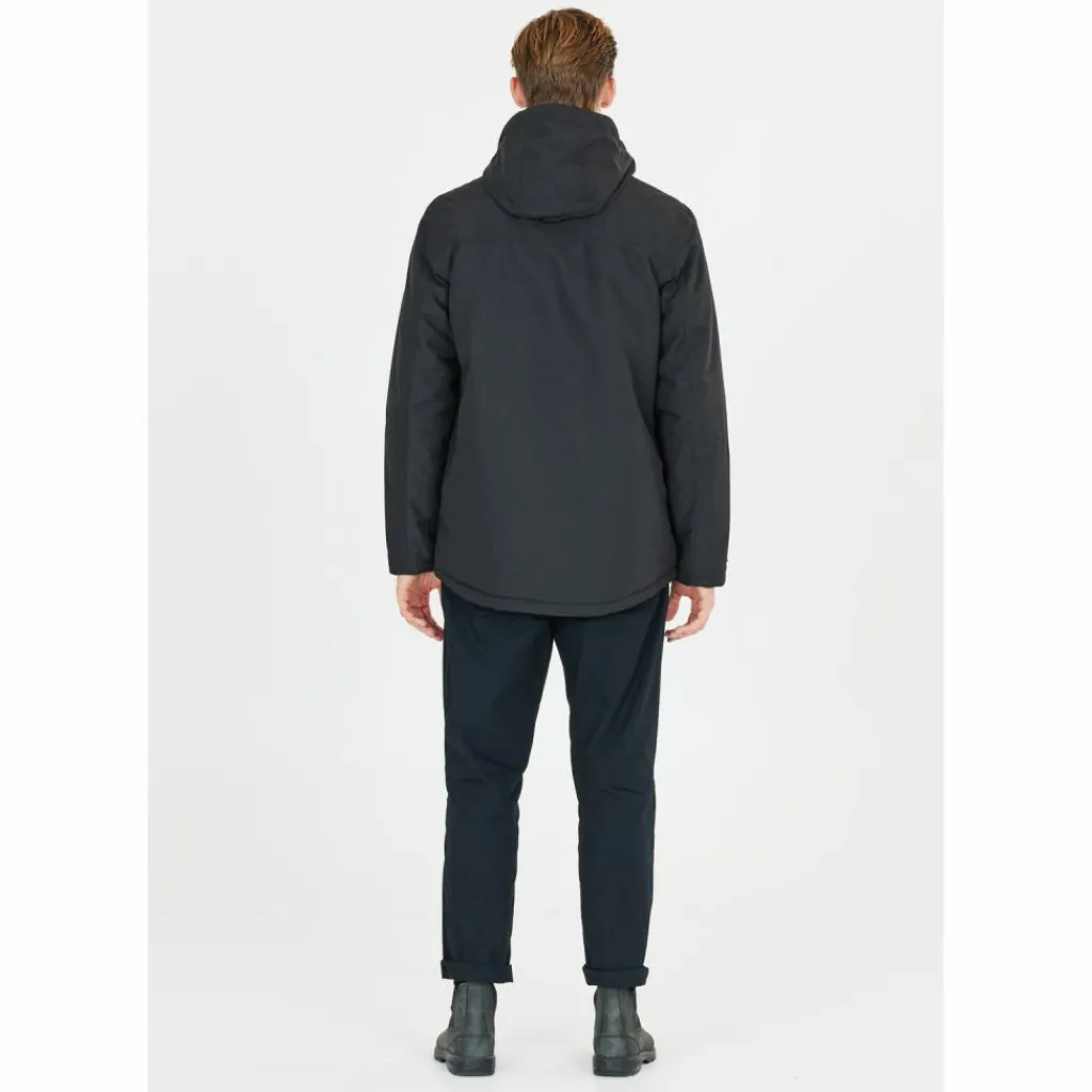 Whistler Winterjacken|Mäntel<· Steven 1001 Black