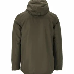 Whistler Winterjacken|Mäntel<· Steven 1071 Black Ink