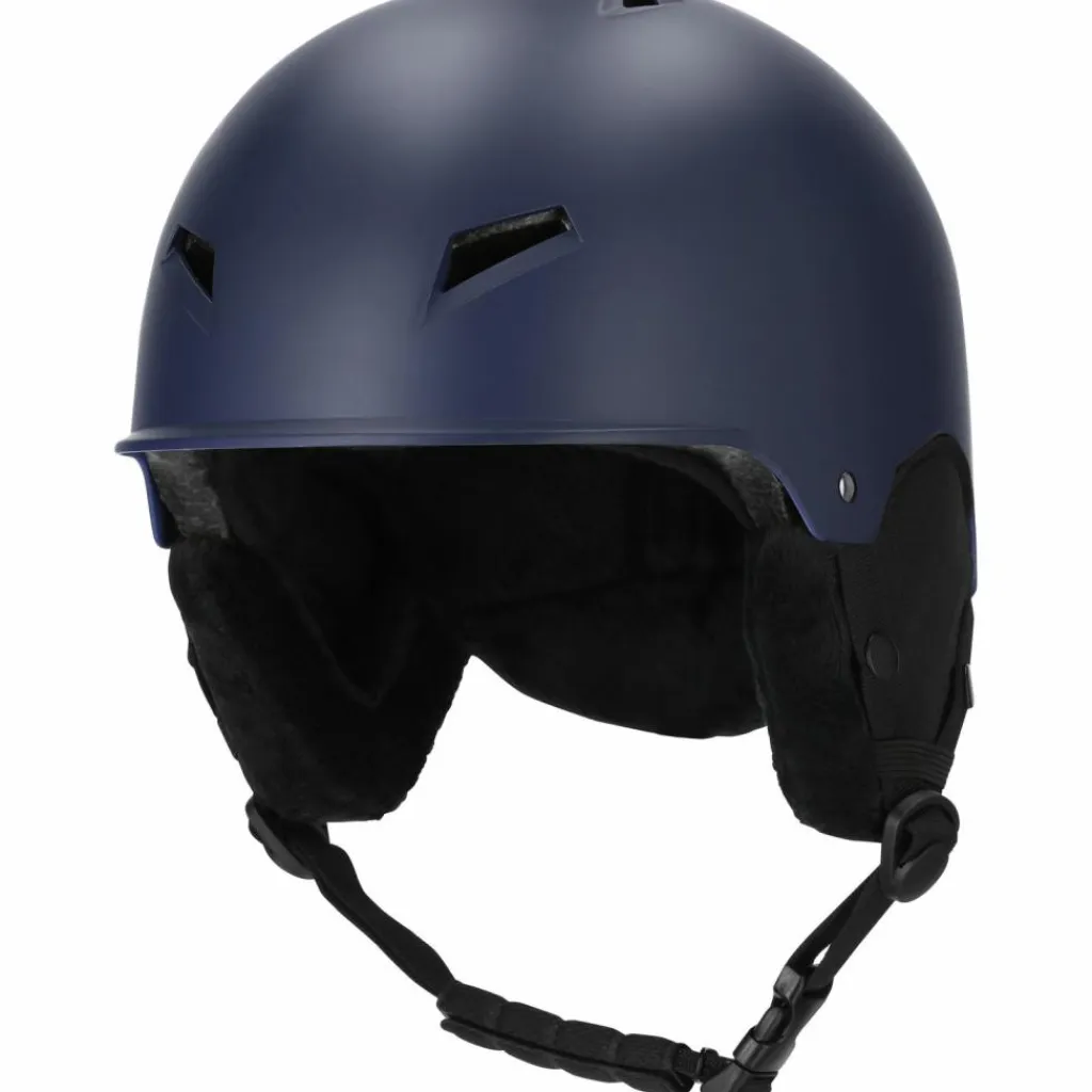 Whistler Skihelme|Schutzausrüstung<· Stowe 2153 Dress Blues