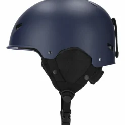 Whistler Skihelme|Schutzausrüstung<· Stowe 2153 Dress Blues
