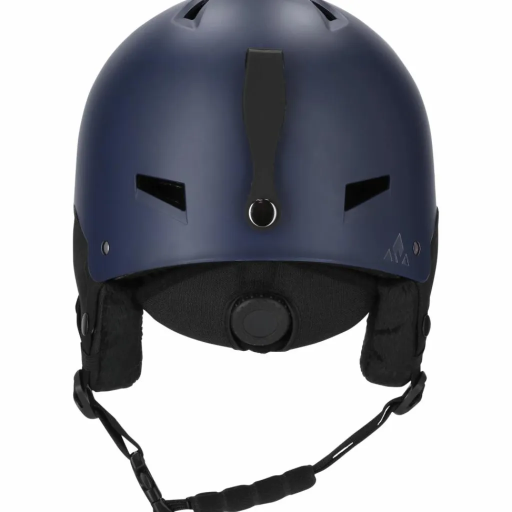 Whistler Skihelme|Schutzausrüstung<· Stowe 2153 Dress Blues