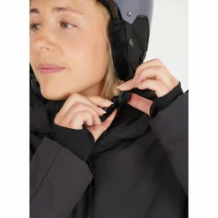 Whistler Skihelme|Schutzausrüstung<· Stowe 2153 Dress Blues