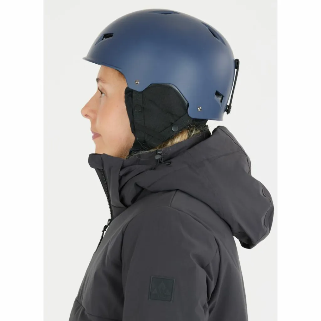 Whistler Skihelme|Schutzausrüstung<· Stowe 2153 Dress Blues
