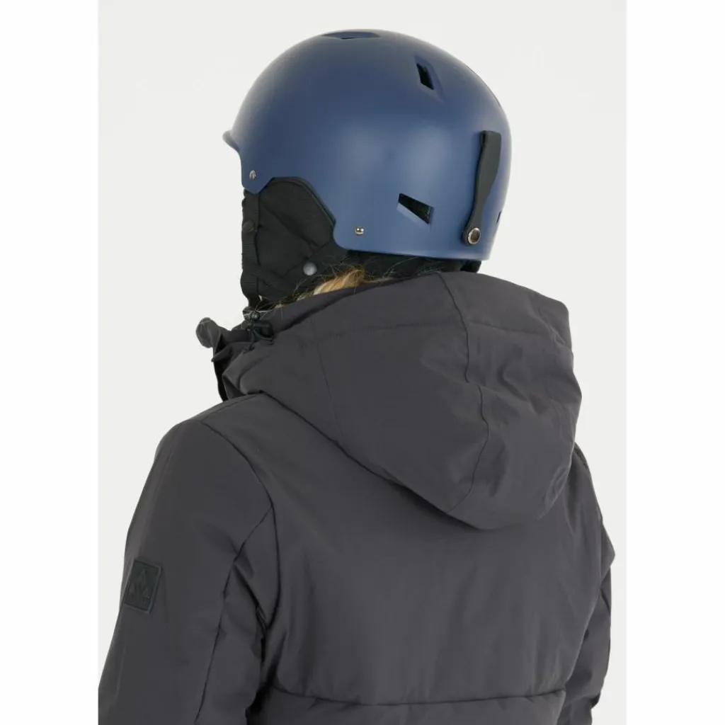 Whistler Skihelme|Schutzausrüstung<· Stowe 2153 Dress Blues