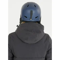 Whistler Skihelme|Schutzausrüstung<· Stowe 2153 Dress Blues