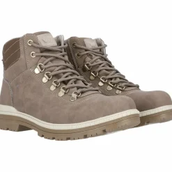 Whistler Winterschuhe|Boots & Stiefel<· Suscol 3027 Timber Wolf