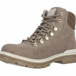 Whistler Winterschuhe|Boots & Stiefel<· Suscol 3027 Timber Wolf