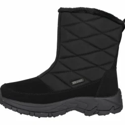 Whistler Winterschuhe<· Tairon 1001S Black Solid