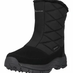 Whistler Winterschuhe<· Tairon 1001S Black Solid