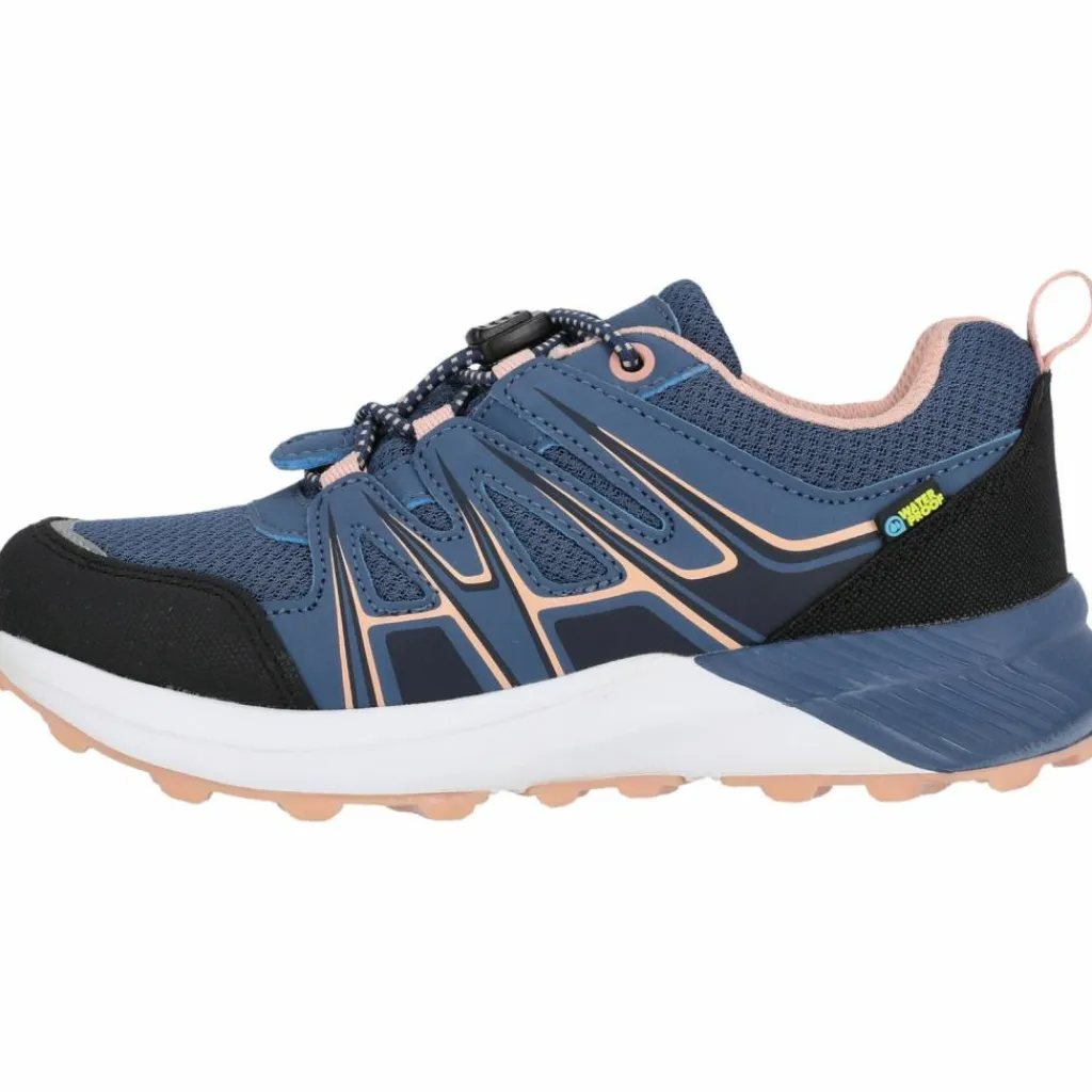 Whistler Wanderschuhe<· Talid 2105 Bering Sea
