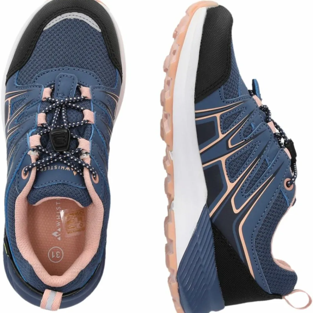 Whistler Wanderschuhe<· Talid 2105 Bering Sea