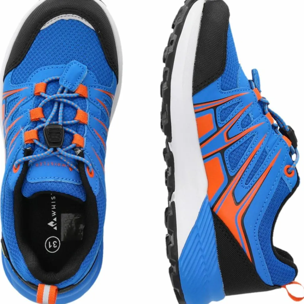 Whistler Wanderschuhe<· Talid 2062 Brilliant Blue