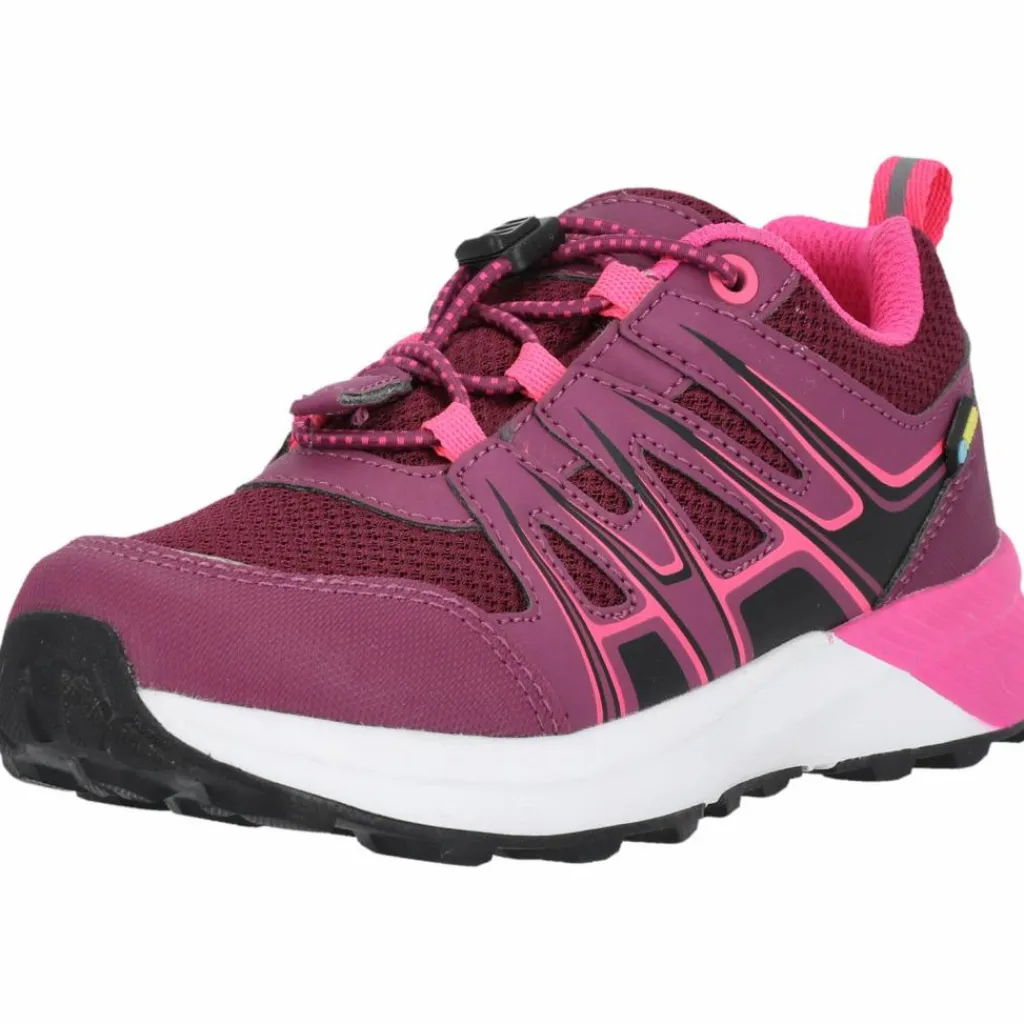 Whistler Wanderschuhe<· Talid 4200 Fuchsia Rose