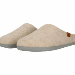 Whistler Hausschuhe|Hausschuhe<· Tapai 1163 Sandshell