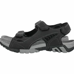 Whistler Wanderschuhe|Wanderschuhe<· Tegale 1001 Black