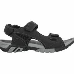 Whistler Wanderschuhe|Wanderschuhe<· Tegale 1001 Black
