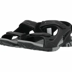 Whistler Wanderschuhe|Wanderschuhe<· Tegale 1001 Black