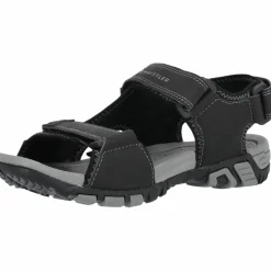 Whistler Wanderschuhe|Wanderschuhe<· Tegale 1001 Black