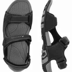 Whistler Wanderschuhe|Wanderschuhe<· Tegale 1001 Black