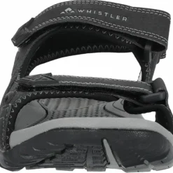 Whistler Wanderschuhe|Wanderschuhe<· Tegale 1001 Black