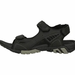 Whistler Wanderschuhe|Wanderschuhe<· Tegale 1001S Black Solid
