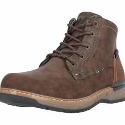 Whistler Winterschuhe|Boots & Stiefel<· Tenst 5006 Sudan Brown