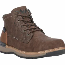 Whistler Winterschuhe|Boots & Stiefel<· Tenst 5006 Sudan Brown