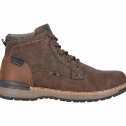 Whistler Winterschuhe|Boots & Stiefel<· Tenst 5006 Sudan Brown