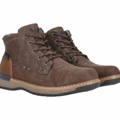 Whistler Winterschuhe|Boots & Stiefel<· Tenst 5006 Sudan Brown