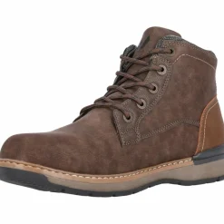 Whistler Winterschuhe|Boots & Stiefel<· Tenst 5006 Sudan Brown