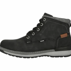 Whistler Winterschuhe|Boots & Stiefel<· Tenst 1001 Black