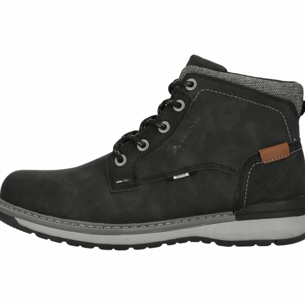 Whistler Winterschuhe|Boots & Stiefel<· Tenst 1001 Black