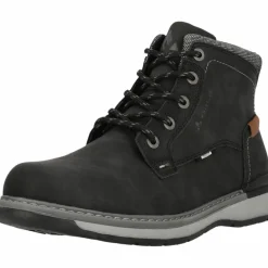 Whistler Winterschuhe|Boots & Stiefel<· Tenst 1001 Black