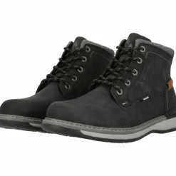 Whistler Winterschuhe|Boots & Stiefel<· Tenst 1001 Black